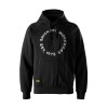 Snickers 2010 Logo Terry Sweatshirt Hoodie